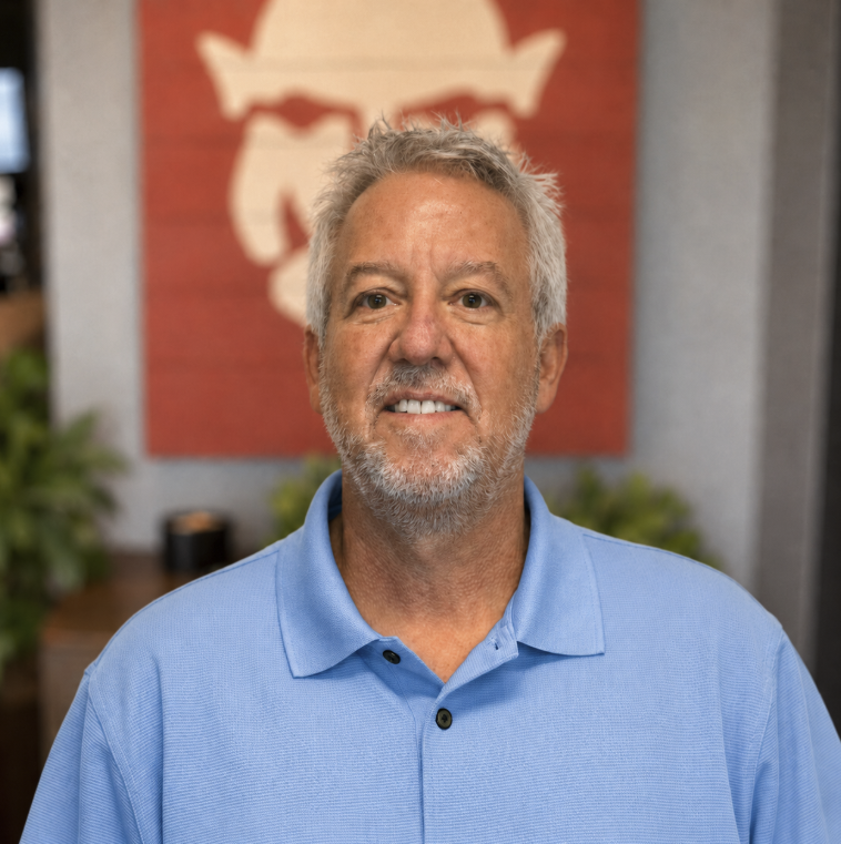 Keith Schatzle — Chief Financial Officer
