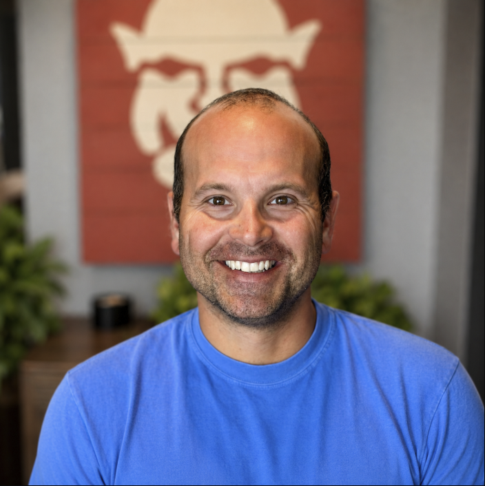 Taylor Stearns — Chief Operating Officer