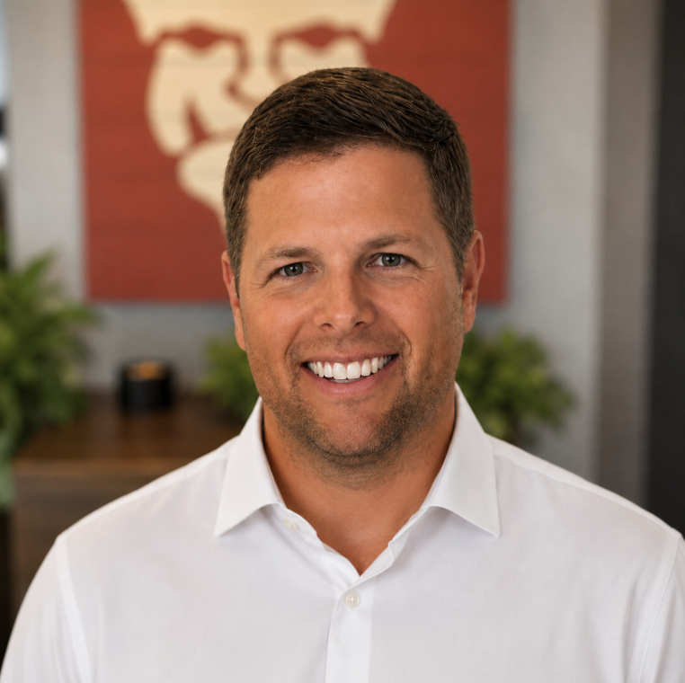 Craig Foster — Chief Sales Officer