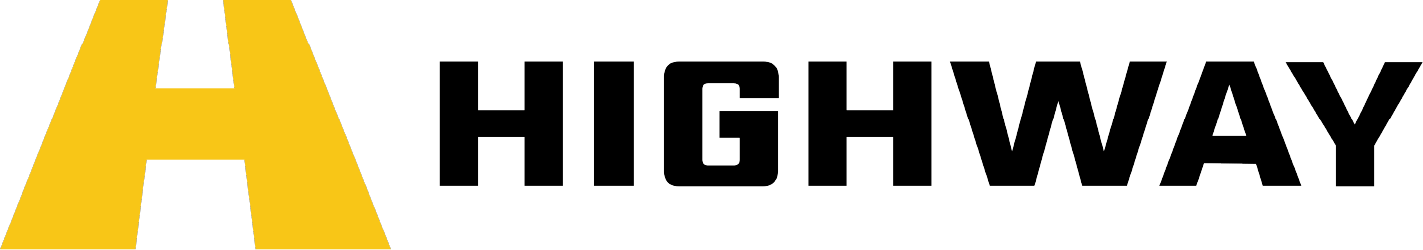 Highway logo