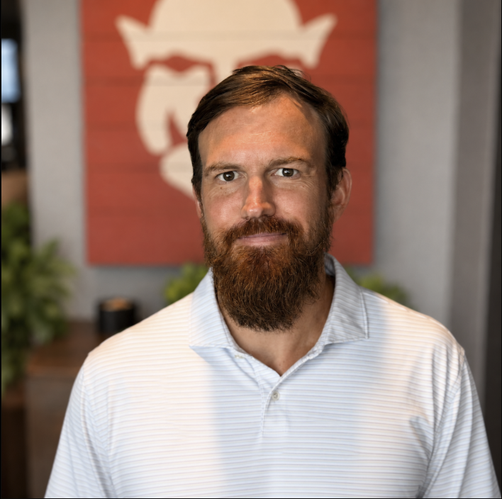 Philip Ratliff — Chief Development Officer