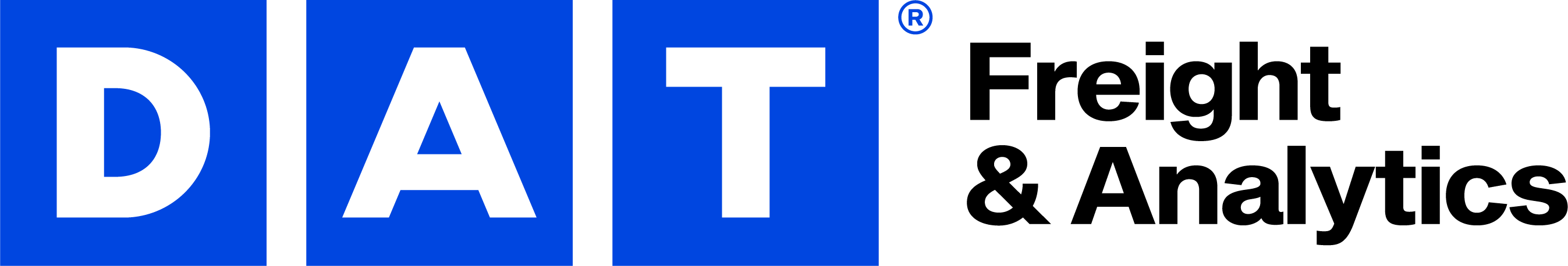 DAT logo